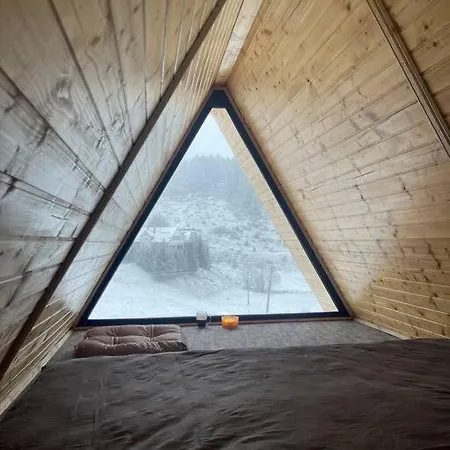 Chalet Roia 1