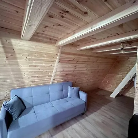 Roia 1 Chalet Fundata